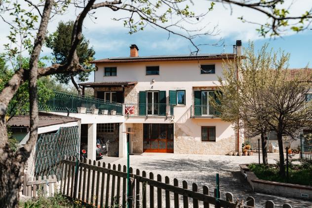 Villa in Contrada San Giovanni in Golfo