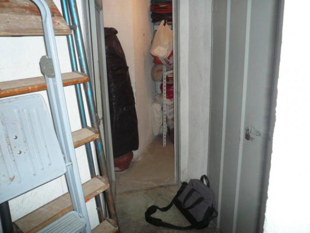 Immobile in asta di 160 m², box auto in vendita a Casalpusterlengo - Foto 18