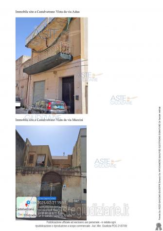 IMMOBILI-IMMOBILE RESIDENZIALE-Via Adua, 3 - Foto 6