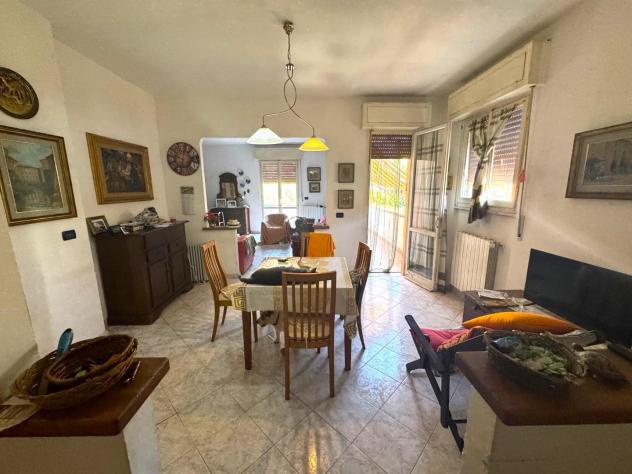 Appartamento in vendita a Stagno - Collesalvetti 100 mq Rif: 1427509 - Foto 2