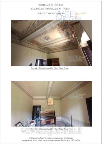 IMMOBILI-IMMOBILE RESIDENZIALE-Via di Badia, 47, 57014 Collesalvetti LI, Italia - Foto 3