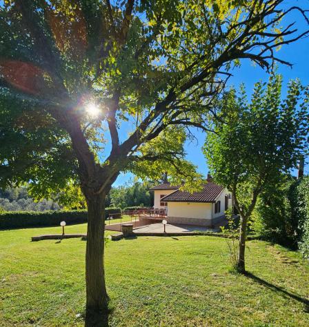Villa in vendita a Tremoleto - Crespina Lorenzana 115 mq Rif: 1400804