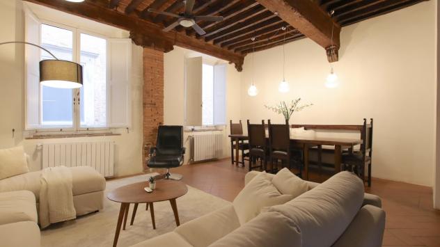 Appartamento in vendita a Lucca - Foto 9
