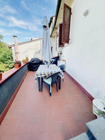 Appartamento in vendita a Meati - Lucca 90 mq Rif: 1424196 - Foto 4