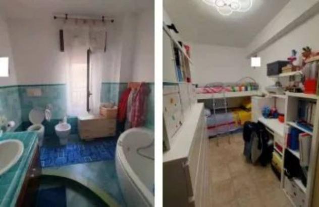 Immobile in asta di 91 m² in vendita a Manfredonia - Foto 9