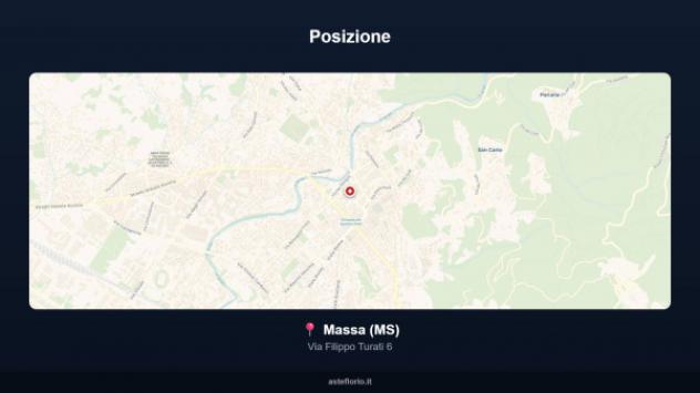 Immobile in asta di 93 m² in vendita a Massa - Foto 18
