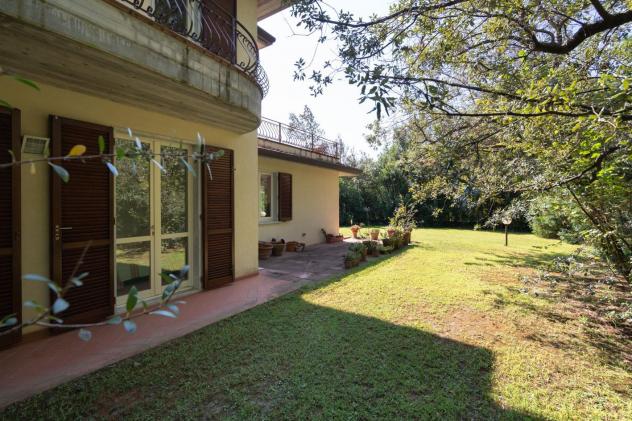 Villa in vendita a Poveromo - Massa 249 mq Rif: 1329294 - Foto 5