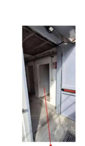 Immobile in asta di 94 m² con più di 5 locali in vendita a Milano - Foto 15