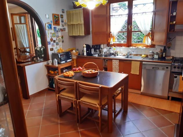 Casa singola in vendita a Capanne - Montignoso 200 mq Rif: 1153791 - Foto 6