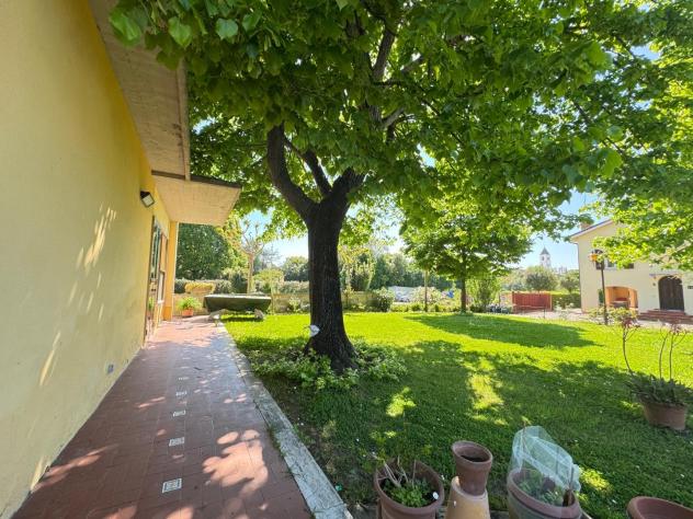 Villa in vendita a Putignano Pisano - Pisa 200 mq Rif: 1336632 - Foto 5