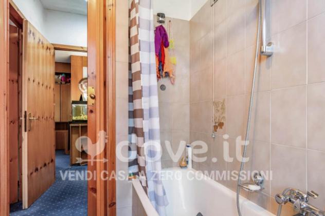 Appartamento di 70 m² con 3 locali e box auto in vendita a Premolo - Foto 14