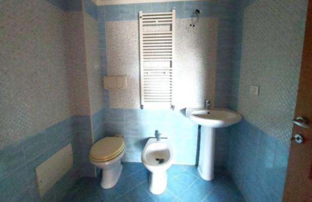 Immobile in asta di 66 m², box auto in vendita a Roma - Foto 8