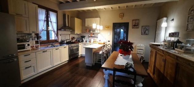 Casa singola in vendita a Staffoli - Santa Croce sull'Arno 300 mq Rif: 1236132 - Foto 10