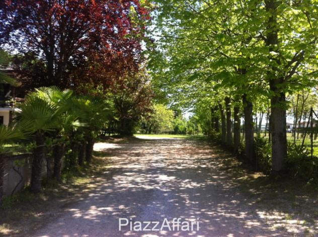 Villa a Sant'Angelo di Piove di Sacco - Rif. SANC3 - Foto 7