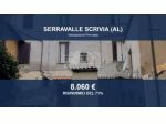 Immobile in asta di 137 m² con più di 5 locali in vendita a Serravalle Scrivia