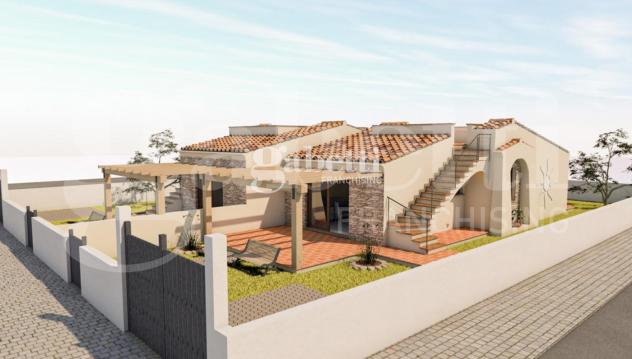 Villa a schiera - Siniscola . Rif.: Cod. rif 3201249VRG - Foto 2