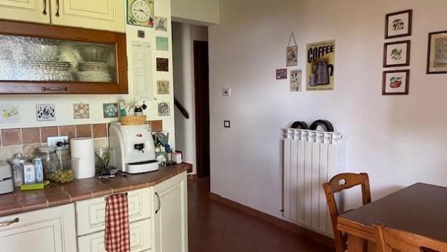 Casa Semindipendente 5 locali - Rif. V812 - Foto 8