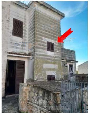 IMMOBILI-IMMOBILE RESIDENZIALE-Viale Del Canyon, 1, 74010 Statte TA, Italia