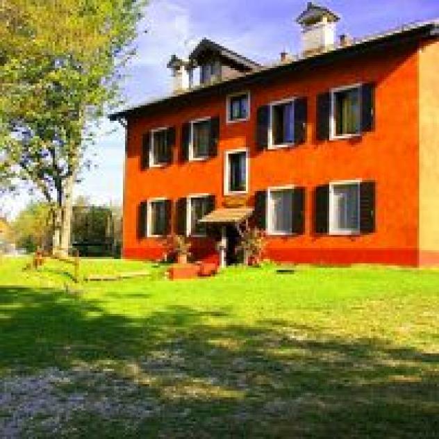 Casa Poslen