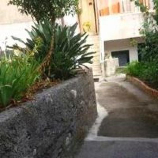 B&amp;B Villa Maria Ausilia