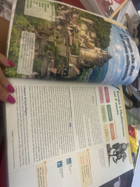 La nostra avventura - Foto 2