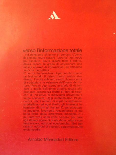 Libro "Estate Teatrale Veronese" dal 13 giugno al 9 settembre 1970. - Foto 2