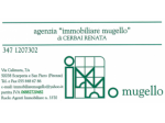 Borgo San Lorenzo vendesi laboratorio 1 vani 180 Mq