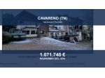 Immobile in asta di 2455 m² in vendita a Cavareno