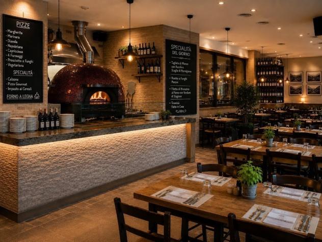 RISTORANTE PIZZERIA - Foto 5