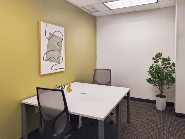 Ufficio privato in affitto - Regus Segrate, via Schering a Segrate - Foto 6