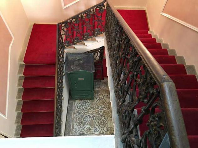 A000867 - Uffici direzionali in palazzo storico - Foto 18