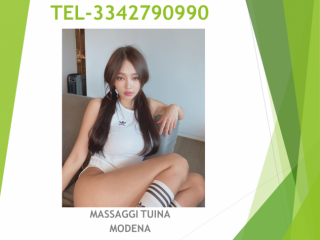 Massaggi - benessere Modena - Massaggi Relax Modena 3342790990