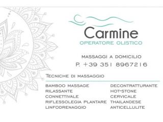 Massaggi - benessere Monza - Benessere e relax Tel:3270664946