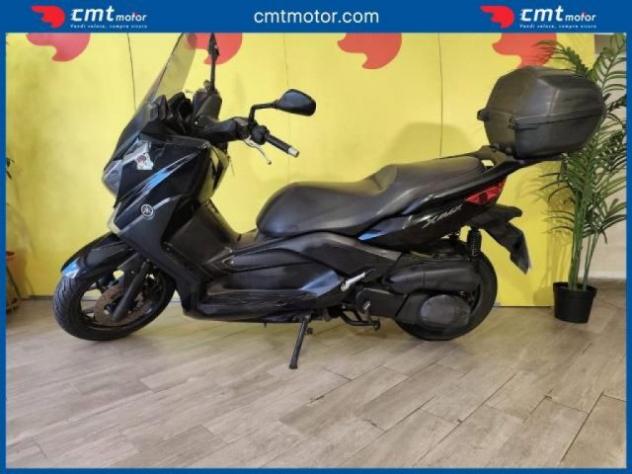 YAMAHA X-Max 250 . rif. 24096432 - Foto 3