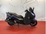 Sym Cruisym 300 SYM CRUISYM 300