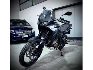 Honda CRF 1100 L Africa Twin Adventure Sport