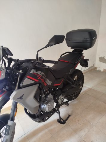 Moto Morini alltrhike - Foto 2