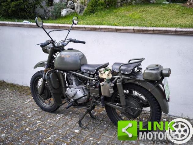 BIANCHI MT 61 Militare rif. 24084023 - Foto 4