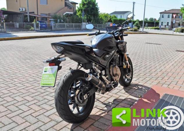 HONDA CB 500 F Patente A2 rif. 24024367 - Foto 3