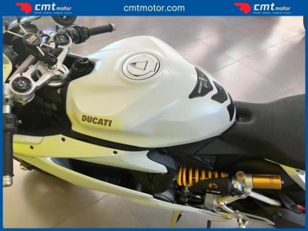 DUCATI 959 Panigale Garantita e Finanziabile rif. 23809077 - Foto 7