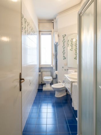 Camera SINGOLA per STUDENTI Bologna VIA AMENDOLA - Foto 3