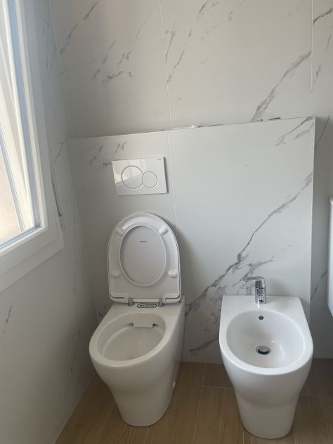 CAMERA MATRIMONIALE ad uso singolo - Foto 7
