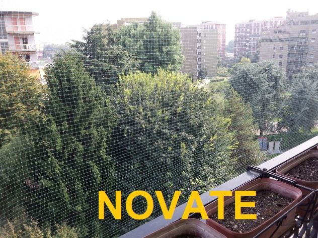 STAZIONE NOVTE M.SE: STANZE € 550 TUTTO COMPRESO (condominio e utenze interne) - Foto 4