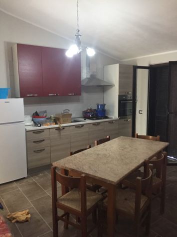 in affitto Privato appartamento località vurghe mq 45 - Foto 6