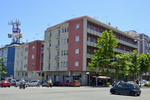 Stanza in affitto a Messina