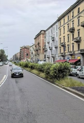 MANSARDA AL 5 ED ULTIMO PIANO IN VLE MONZA MM GORLA - Foto 3