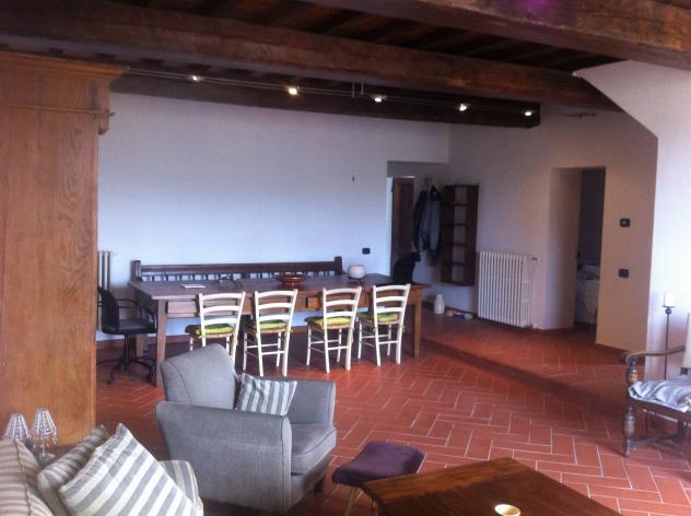 Appartamento in Affitto in zona BARGINO con giardino - Foto 13
