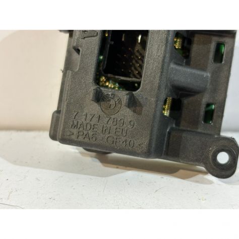 BMW 1 E87 X1 E84 Modulo Sterzo OE 7171789-14135 - Foto 2