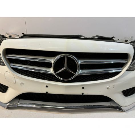 Mercedes C W205 Musata completa - 15253 - Foto 8