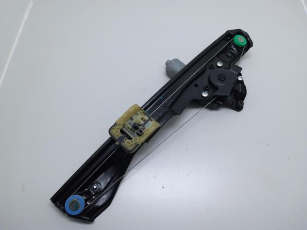 ALZACRISTALLO ELETTRICO POST. SX FORD EcoSport Serie cn15a27001cd (12) - Foto 3